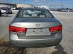 2009 Hyundai Sonata GLS