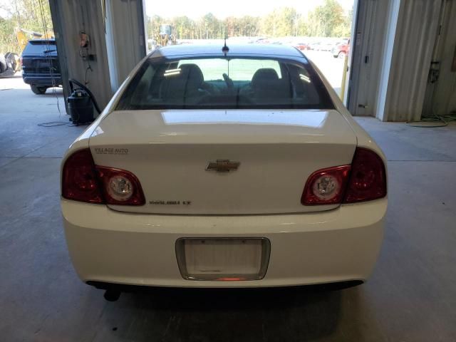 2010 Chevrolet Malibu 1LT