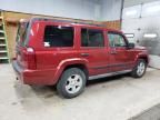 2006 Jeep Commander