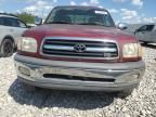 2000 Toyota Tundra Access Cab