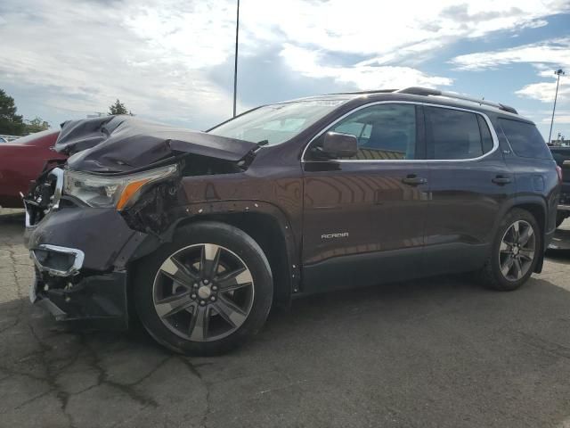 2018 GMC Acadia SLT-2