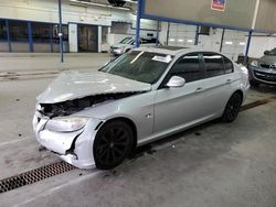 Salvage cars for sale from Copart Pasco, WA: 2011 BMW 328 I