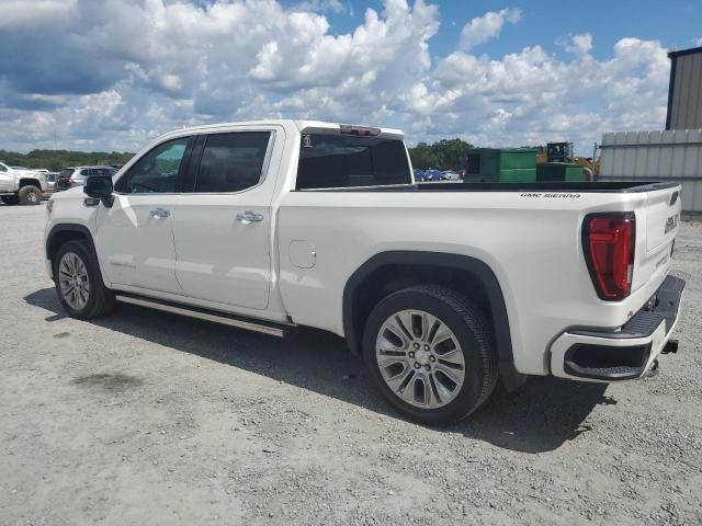 2021 GMC Sierra K1500 Denali