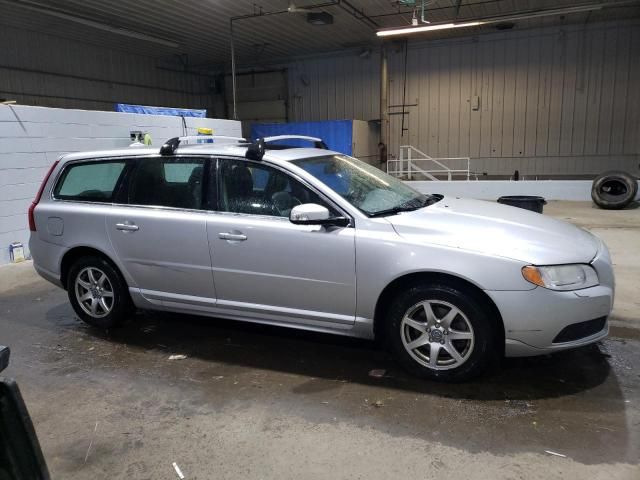 2008 Volvo V70 3.2