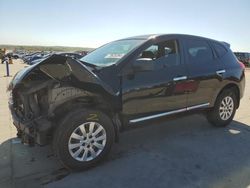 Nissan Rogue s salvage cars for sale: 2012 Nissan Rogue S