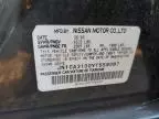 2000 Nissan Maxima GLE