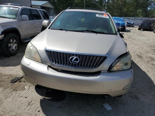 2007 Lexus RX 350