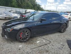 2022 Maserati Ghibli Modena en venta en Riverview, FL