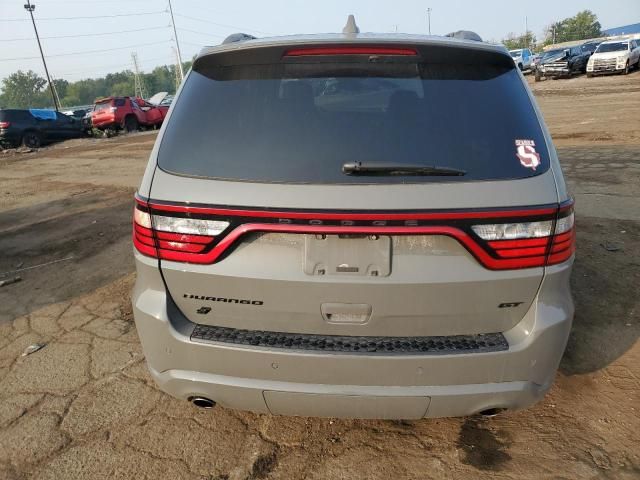 2021 Dodge Durango GT