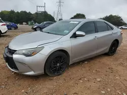 Toyota Vehiculos salvage en venta: 2015 Toyota Camry XSE