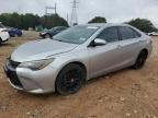 2015 Toyota Camry XSE