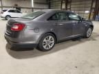 2012 Ford Taurus Limited