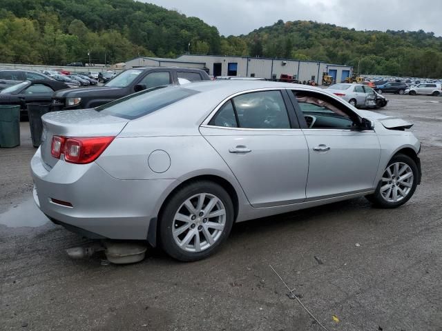 2014 Chevrolet Malibu LTZ