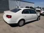 2008 Volkswagen Jetta S