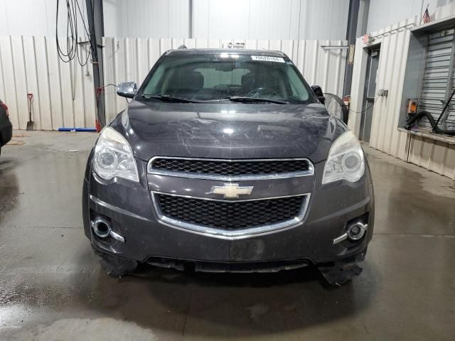 2015 Chevrolet Equinox LTZ