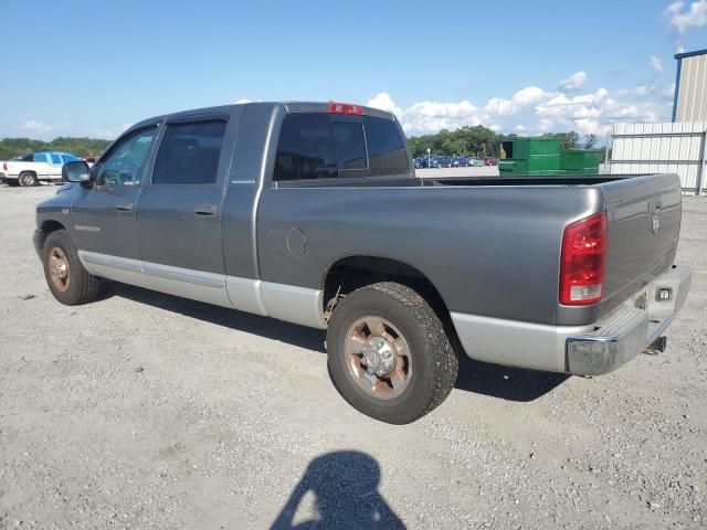 2006 Dodge RAM 1500