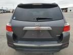 2013 Toyota Highlander Base