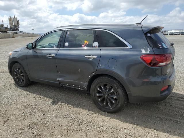 2020 KIA Sorento EX