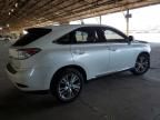 2010 Lexus RX 450H