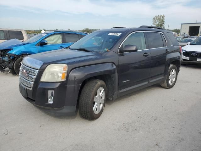 2013 GMC Terrain SLE