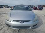 2005 Honda Accord EX