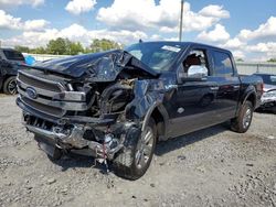 Ford Vehiculos salvage en venta: 2020 Ford F150 Supercrew