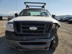 2008 Ford F150