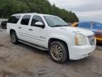 2007 GMC Yukon XL Denali