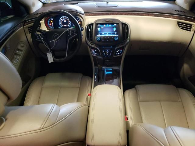 2014 Buick Lacrosse Touring