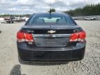 2011 Chevrolet Cruze LT