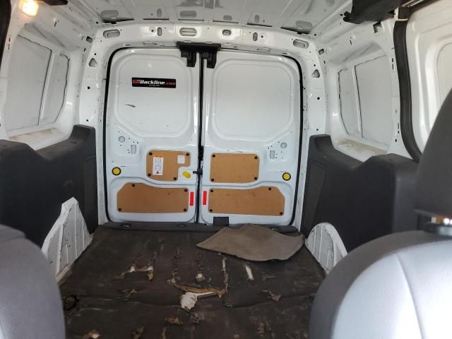 2014 Ford Transit Connect XL