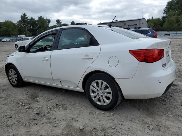 2011 KIA Forte EX