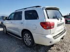 2008 Toyota Sequoia Limited