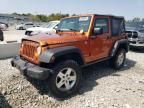 2010 Jeep Wrangler Rubicon