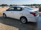 2016 Nissan Versa S