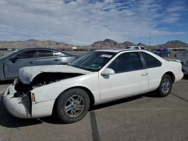 1996 Ford Thunderbird LX