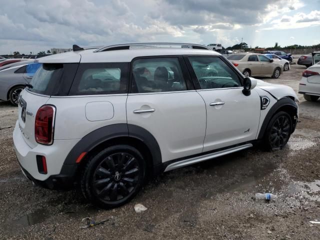 2024 Mini Cooper S Countryman ALL4