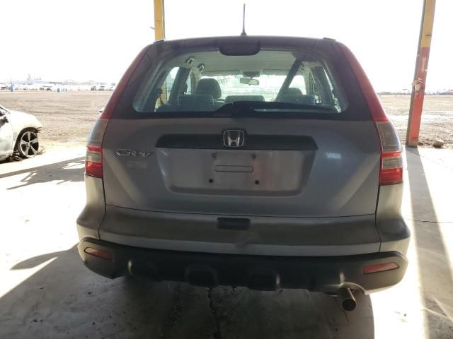 2008 Honda CR-V LX