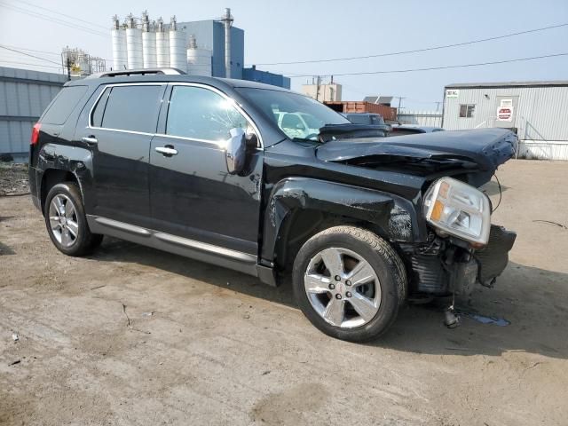 2015 GMC Terrain SLT