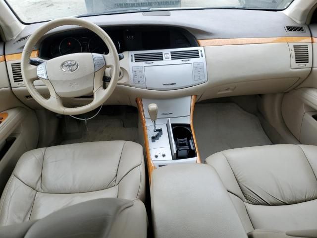 2007 Toyota Avalon XL