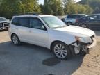 2011 Subaru Forester 2.5X Premium