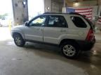 2006 KIA New Sportage