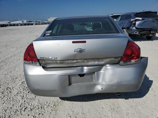 2008 Chevrolet Impala LT