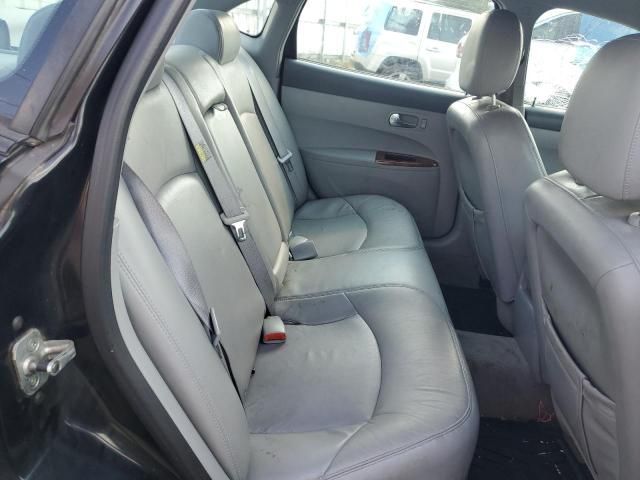 2006 Buick Lacrosse CXL