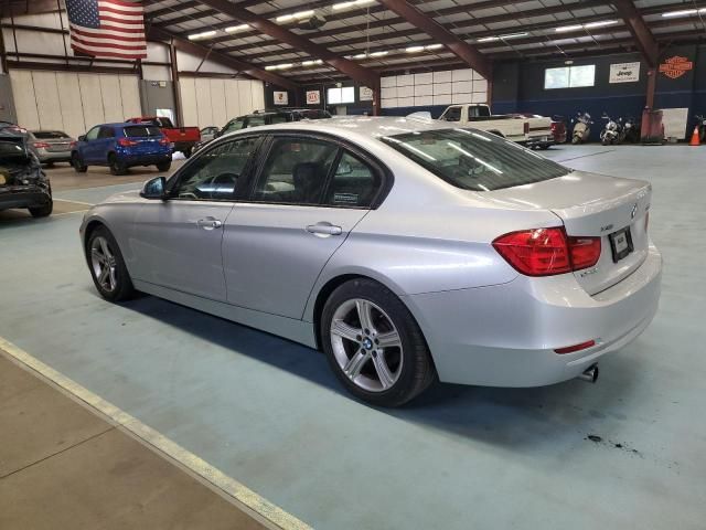 2013 BMW 320 I Xdrive