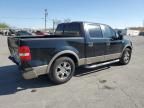 2005 Ford F150 Supercrew