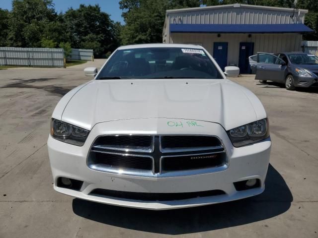 2014 Dodge Charger SXT