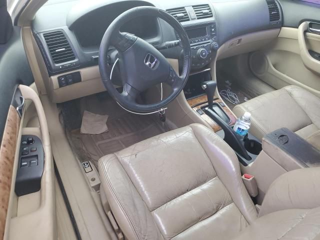 2003 Honda Accord EX