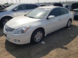 2012 Nissan Altima Base en venta en Elgin, IL