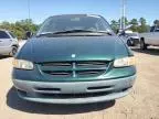 1999 Dodge Caravan